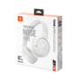 Навушники JBL Tune 670NC White (JBLT670NCWHT) Изображение