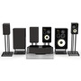 Полична акустика JBL L82 Classic Black Edition (JBLL82CLASSICBG) Изображение