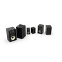 Полична акустика JBL L82 Classic Black Edition (JBLL82CLASSICBG) Изображение