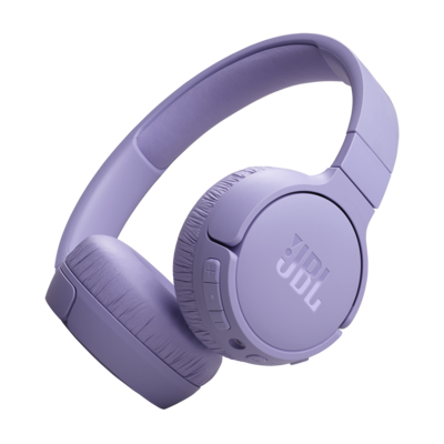 Навушники JBL Tune 670NC Purple (JBLT670NCPUR) Зображення