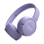 Навушники JBL Tune 670NC Purple (JBLT670NCPUR) Изображение