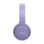 Навушники JBL Tune 670NC Purple (JBLT670NCPUR) Изображение