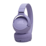Навушники JBL Tune 670NC Purple (JBLT670NCPUR) Изображение