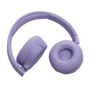 Навушники JBL Tune 670NC Purple (JBLT670NCPUR) Изображение