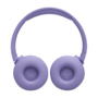 Навушники JBL Tune 670NC Purple (JBLT670NCPUR) Изображение