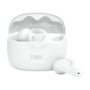 Навушники JBL Tune Beam White (JBLTBEAMWHT) Изображение