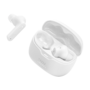 Навушники JBL Tune Beam White (JBLTBEAMWHT) Изображение