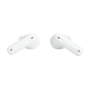 Навушники JBL Tune Beam White (JBLTBEAMWHT) Изображение