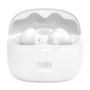 Навушники JBL Tune Beam White (JBLTBEAMWHT) Изображение