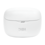 Навушники JBL Tune Beam White (JBLTBEAMWHT) Изображение