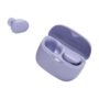 Навушники JBL Tune Buds Purple (JBLTBUDSPUR) Изображение
