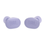 Навушники JBL Tune Buds Purple (JBLTBUDSPUR) Изображение