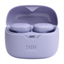 Навушники JBL Tune Buds Purple (JBLTBUDSPUR) Изображение