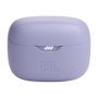 Навушники JBL Tune Buds Purple (JBLTBUDSPUR) Изображение