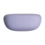 Навушники JBL Tune Buds Purple (JBLTBUDSPUR) Изображение