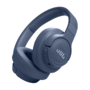 Бездротові навушники JBL Tune 770NC Blue (JBLT770NCBLU) Изображение