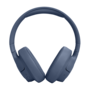 Бездротові навушники JBL Tune 770NC Blue (JBLT770NCBLU) Изображение