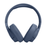 Бездротові навушники JBL Tune 770NC Blue (JBLT770NCBLU) Изображение