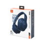 Бездротові навушники JBL Tune 770NC Blue (JBLT770NCBLU) Изображение