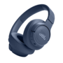 Безпровідні навушники JBL Tune 720 BT Blue (JBLT720BTBLU) Изображение
