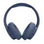 Безпровідні навушники JBL Tune 720 BT Blue (JBLT720BTBLU) Изображение