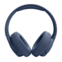 Безпровідні навушники JBL Tune 720 BT Blue (JBLT720BTBLU) Изображение