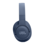 Безпровідні навушники JBL Tune 720 BT Blue (JBLT720BTBLU) Изображение