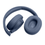 Безпровідні навушники JBL Tune 720 BT Blue (JBLT720BTBLU) Изображение