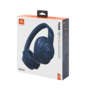Безпровідні навушники JBL Tune 720 BT Blue (JBLT720BTBLU) Изображение