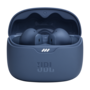 Навушники JBL Tune Beam Blue (JBLTBEAMBLU) Изображение