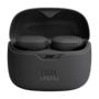 Навушники JBL Tune Buds Black (JBLTBUDSBLK) Изображение