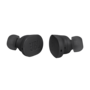 Навушники JBL Tune Buds Black (JBLTBUDSBLK) Изображение