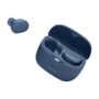 Навушники JBL Tune Buds Blue (JBLTBUDSBLU) Изображение