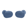 Навушники JBL Tune Buds Blue (JBLTBUDSBLU) Изображение
