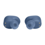 Навушники JBL Tune Buds Blue (JBLTBUDSBLU) Изображение