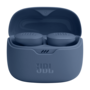 Навушники JBL Tune Buds Blue (JBLTBUDSBLU) Изображение