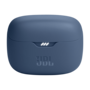 Навушники JBL Tune Buds Blue (JBLTBUDSBLU) Изображение