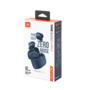 Навушники JBL Tune Buds Blue (JBLTBUDSBLU) Изображение