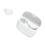 Навушники JBL Tune Buds White (JBLTBUDSWHT) Изображение
