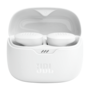 Навушники JBL Tune Buds White (JBLTBUDSWHT) Изображение