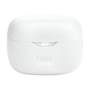Навушники JBL Tune Buds White (JBLTBUDSWHT) Изображение