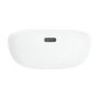 Навушники JBL Tune Buds White (JBLTBUDSWHT) Изображение