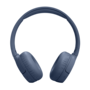 Навушники JBL Tune 670NC Blue (JBLT670NCBLU) Изображение