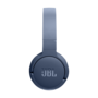 Навушники JBL Tune 670NC Blue (JBLT670NCBLU) Изображение