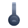 Навушники JBL Tune 670NC Blue (JBLT670NCBLU) Изображение