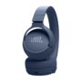 Навушники JBL Tune 670NC Blue (JBLT670NCBLU) Изображение