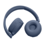 Навушники JBL Tune 670NC Blue (JBLT670NCBLU) Изображение
