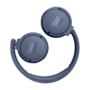 Навушники JBL Tune 670NC Blue (JBLT670NCBLU) Изображение