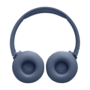 Навушники JBL Tune 670NC Blue (JBLT670NCBLU) Изображение