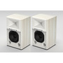 Студійний монітор (пара) JBL 4305P White (JBL4305PWHMEU) Изображение
